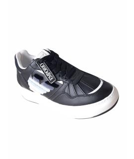 EMPORIO ARMANI Кроссовки