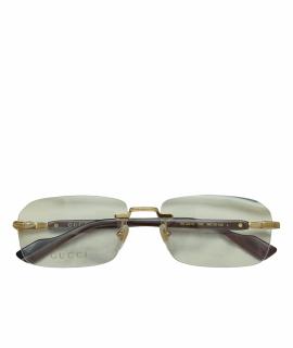 GUCCI Очки и оправы