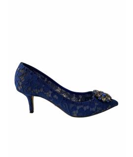 DOLCE&GABBANA Туфли