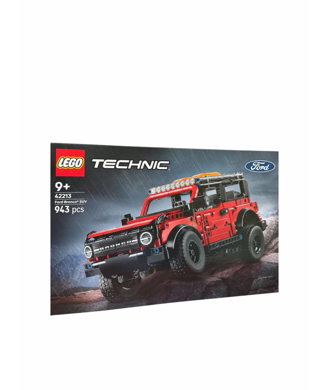 LEGO Красная картина, фото 7