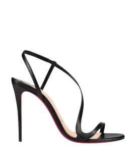CHRISTIAN LOUBOUTIN Босоножки