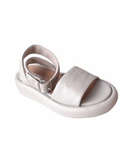 EMPORIO ARMANI Босоножки
