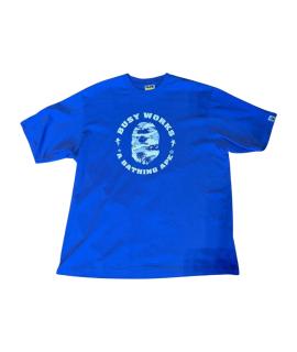 A BATHING APE Футболка