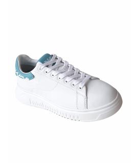 EMPORIO ARMANI Кеды