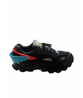 ADIDAS X RAF SIMONS Низкие кроссовки / кеды
