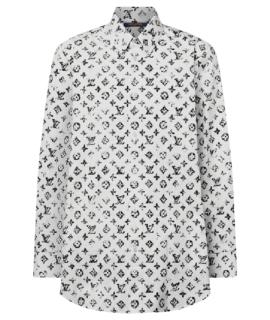 LOUIS VUITTON Рубашка