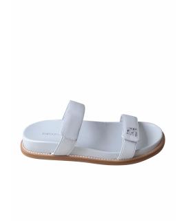 EMPORIO ARMANI Шлепанцы