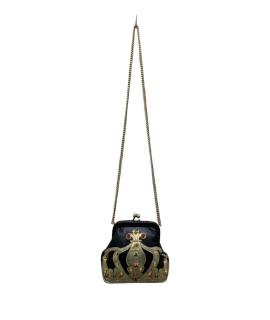 DOLCE&GABBANA Клатч/вечерняя сумка