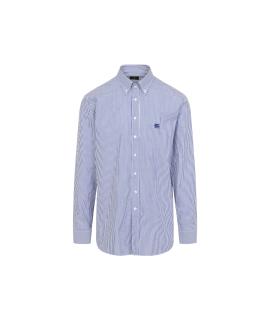 ETRO Кэжуал рубашка