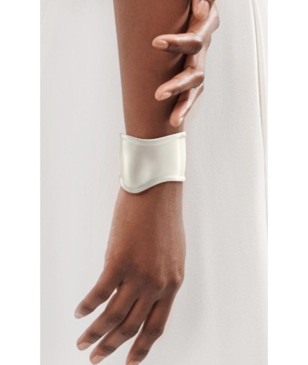 TIFFANY&CO Белый браслет, фото 5