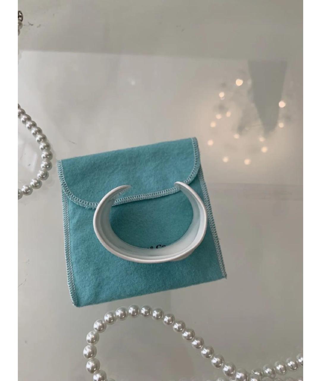 TIFFANY&CO Белый браслет, фото 2