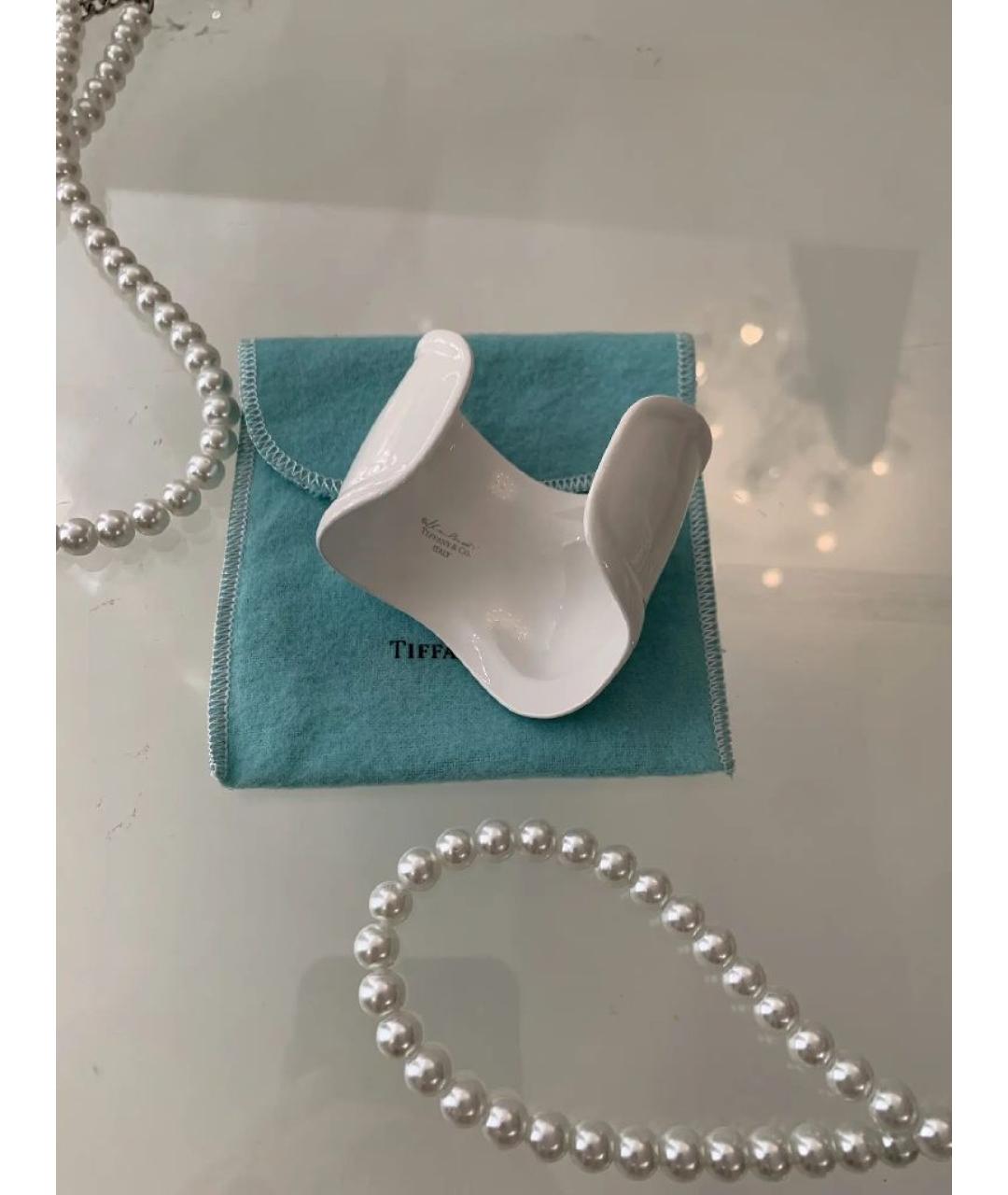 TIFFANY&CO Белый браслет, фото 3