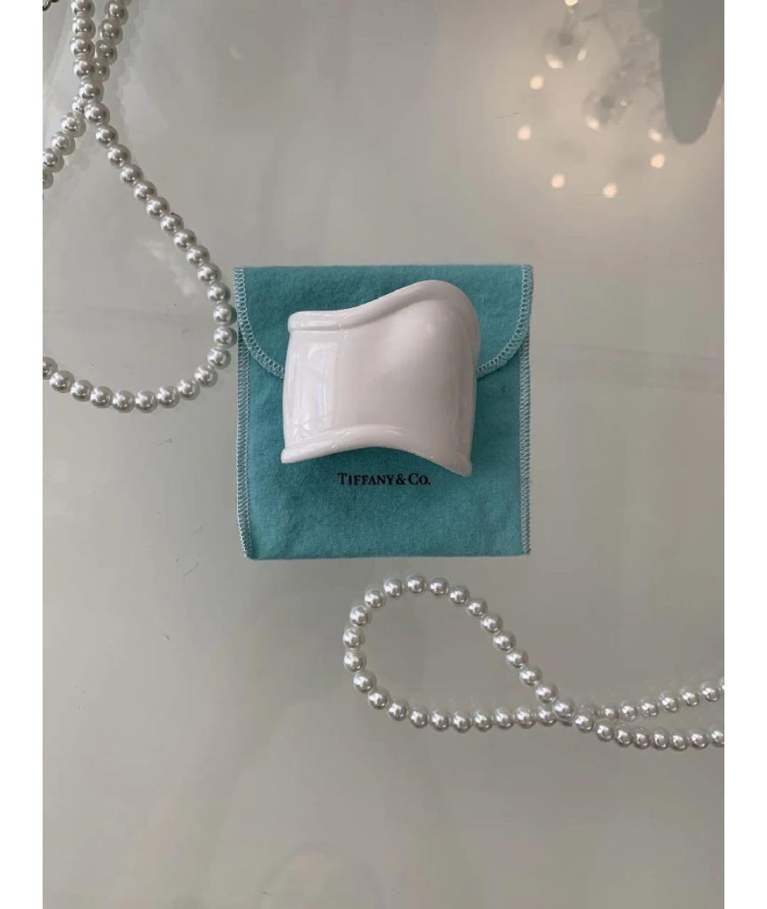 TIFFANY&CO Белый браслет, фото 6