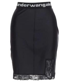ALEXANDER WANG Юбка мини