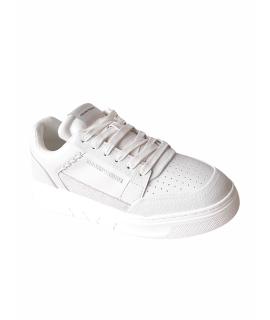 EMPORIO ARMANI Кеды