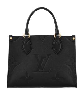 LOUIS VUITTON Сумка с короткими ручками