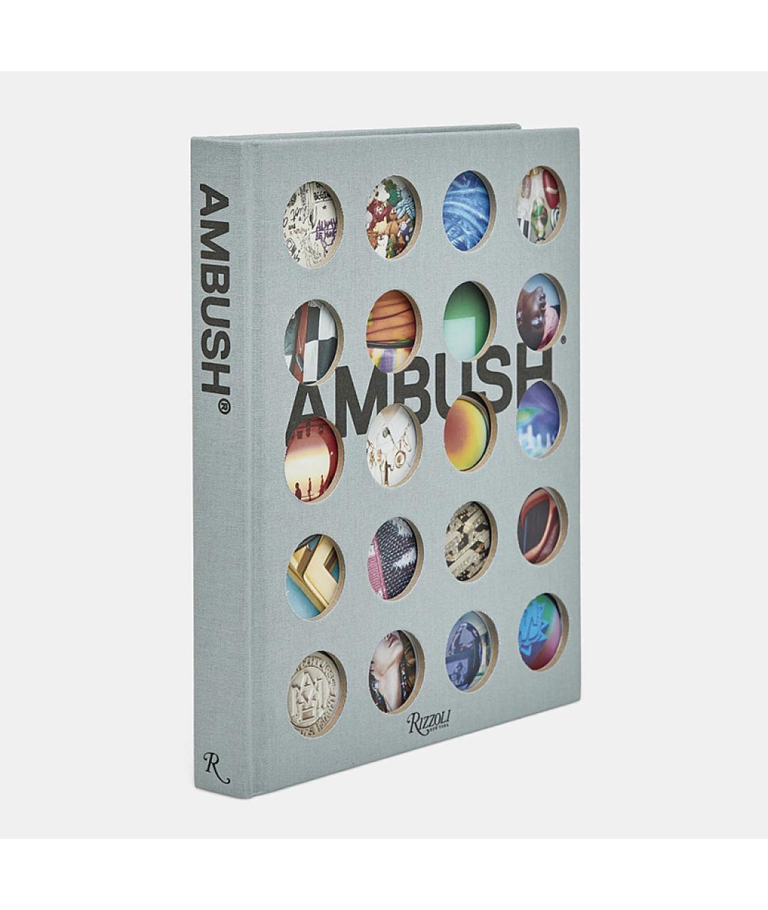 RIZZOLI Мульти книга, фото 2