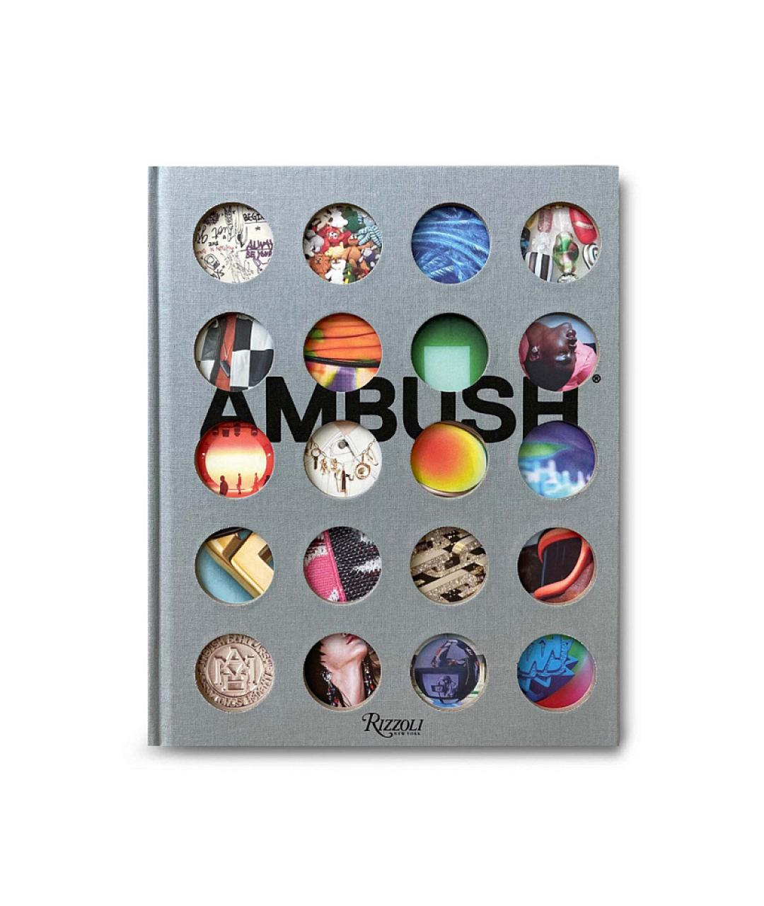 RIZZOLI Мульти книга, фото 7