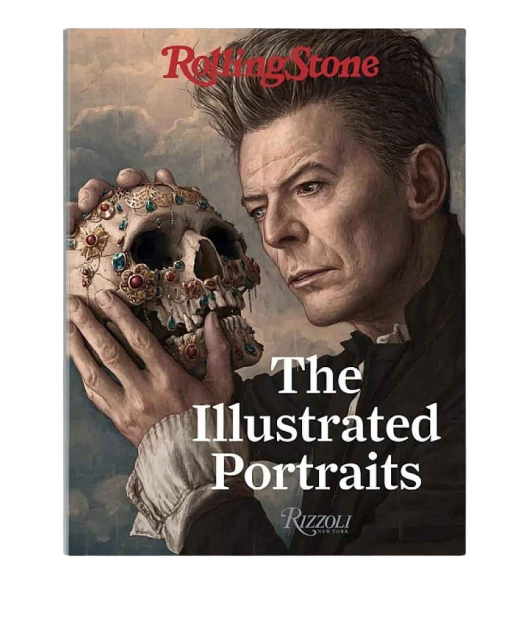 RIZOZOLI Книга, фото 1