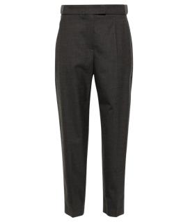 BRUNELLO CUCINELLI Брюки узкие