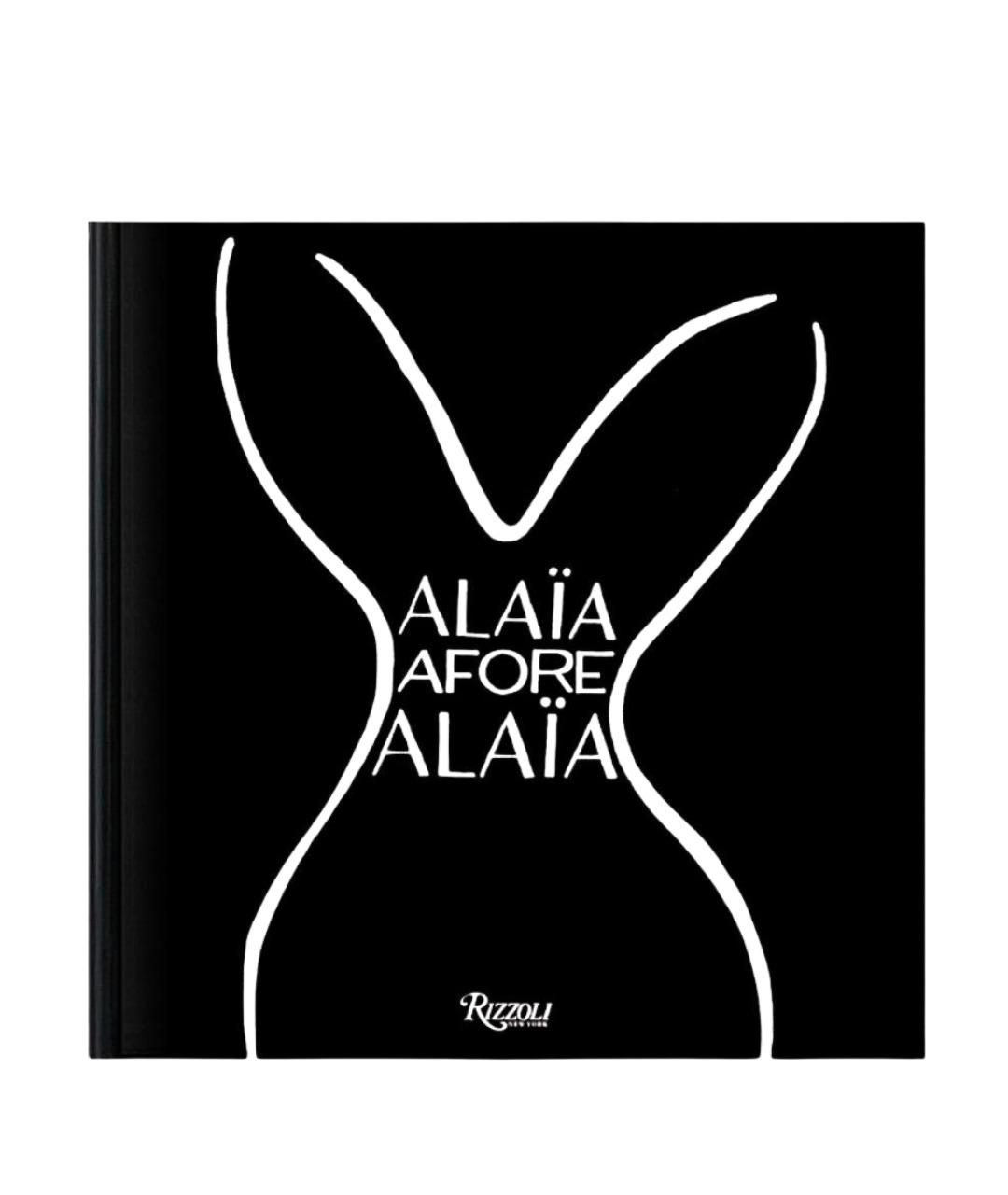 RIZOZOLI Черная книга, фото 1
