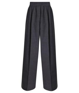 BRUNELLO CUCINELLI Брюки широкие