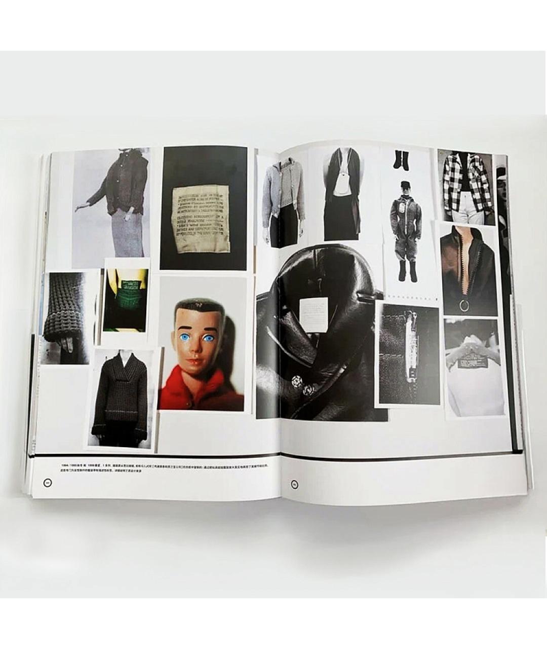 RIZZOLI Белая книга, фото 3