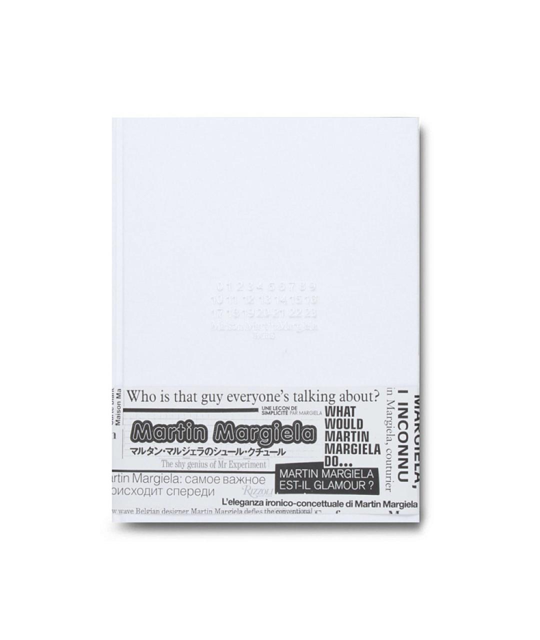 RIZZOLI Белая книга, фото 8