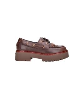 PINKO Лоферы
