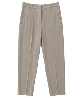 BRUNELLO CUCINELLI Брюки узкие