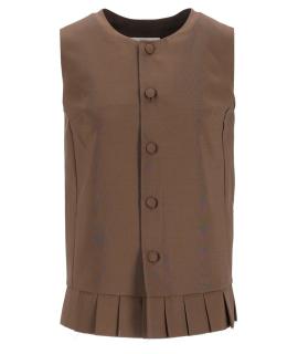 MM6 MAISON MARGIELA Жилет