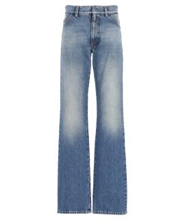 MM6 MAISON MARGIELA Прямые джинсы