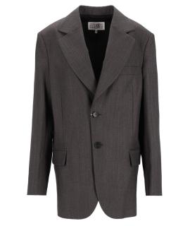 MM6 MAISON MARGIELA Жакет/пиджак