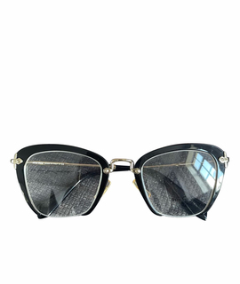 

Очки и оправы MIU MIU