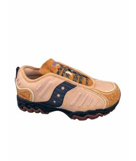 SAUCONY Низкие кроссовки / кеды
