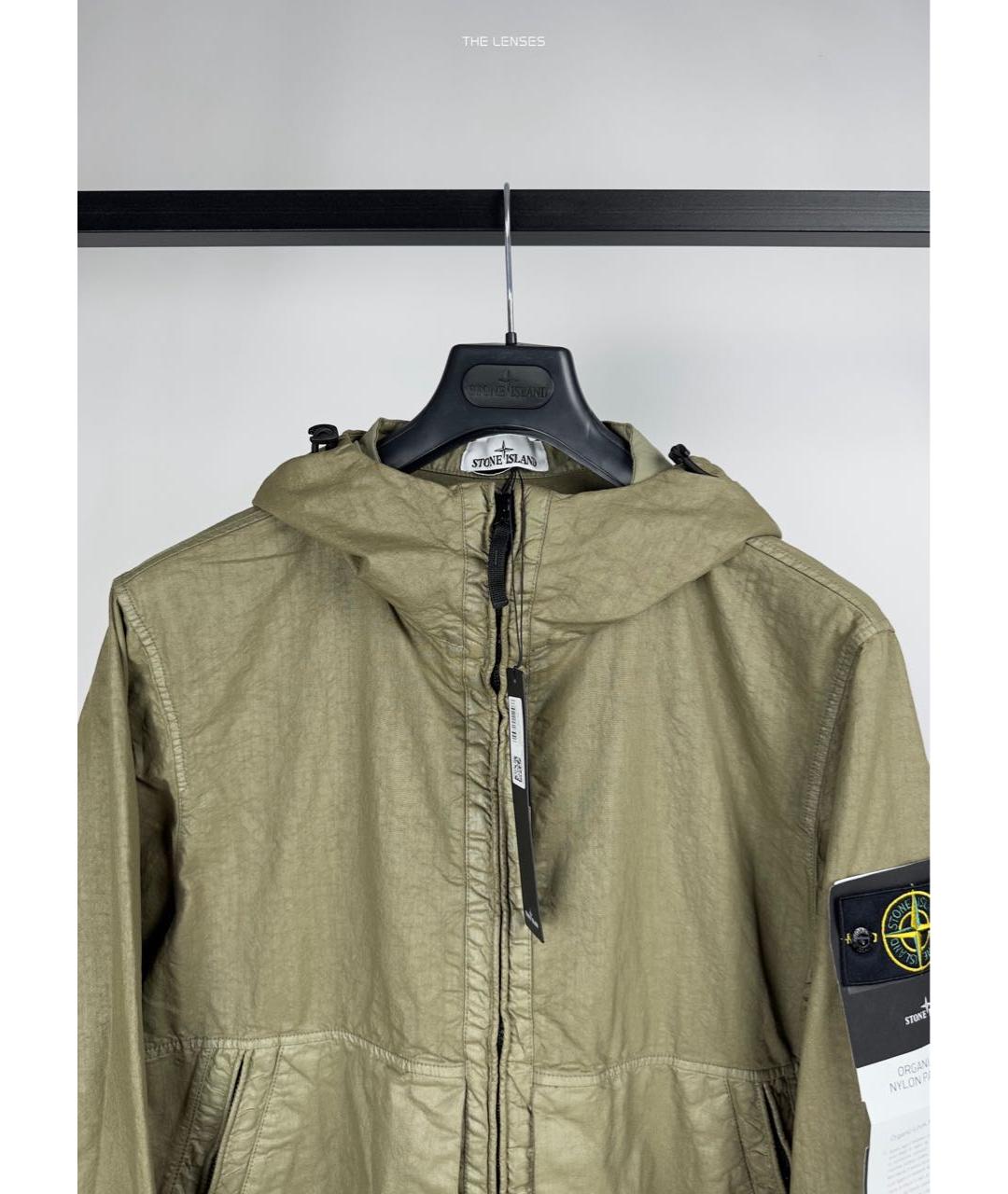 STONE ISLAND Куртка, фото 8