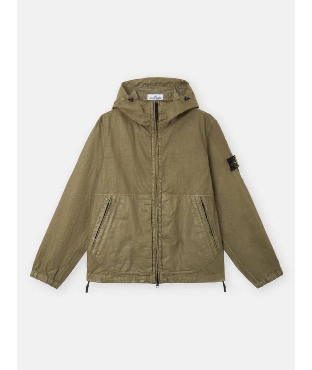 STONE ISLAND Куртка, фото 9