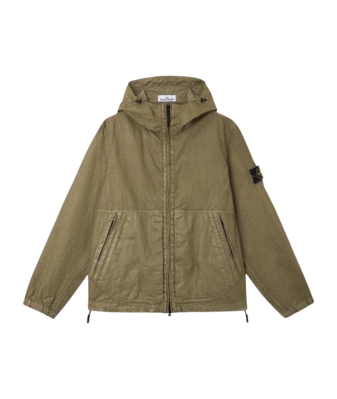 STONE ISLAND Куртка, фото 1