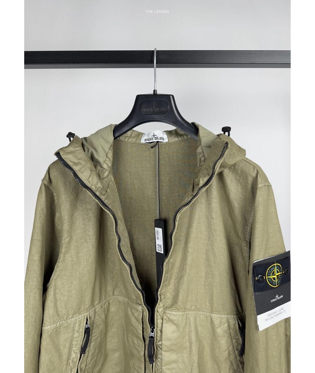 STONE ISLAND Куртка, фото 5