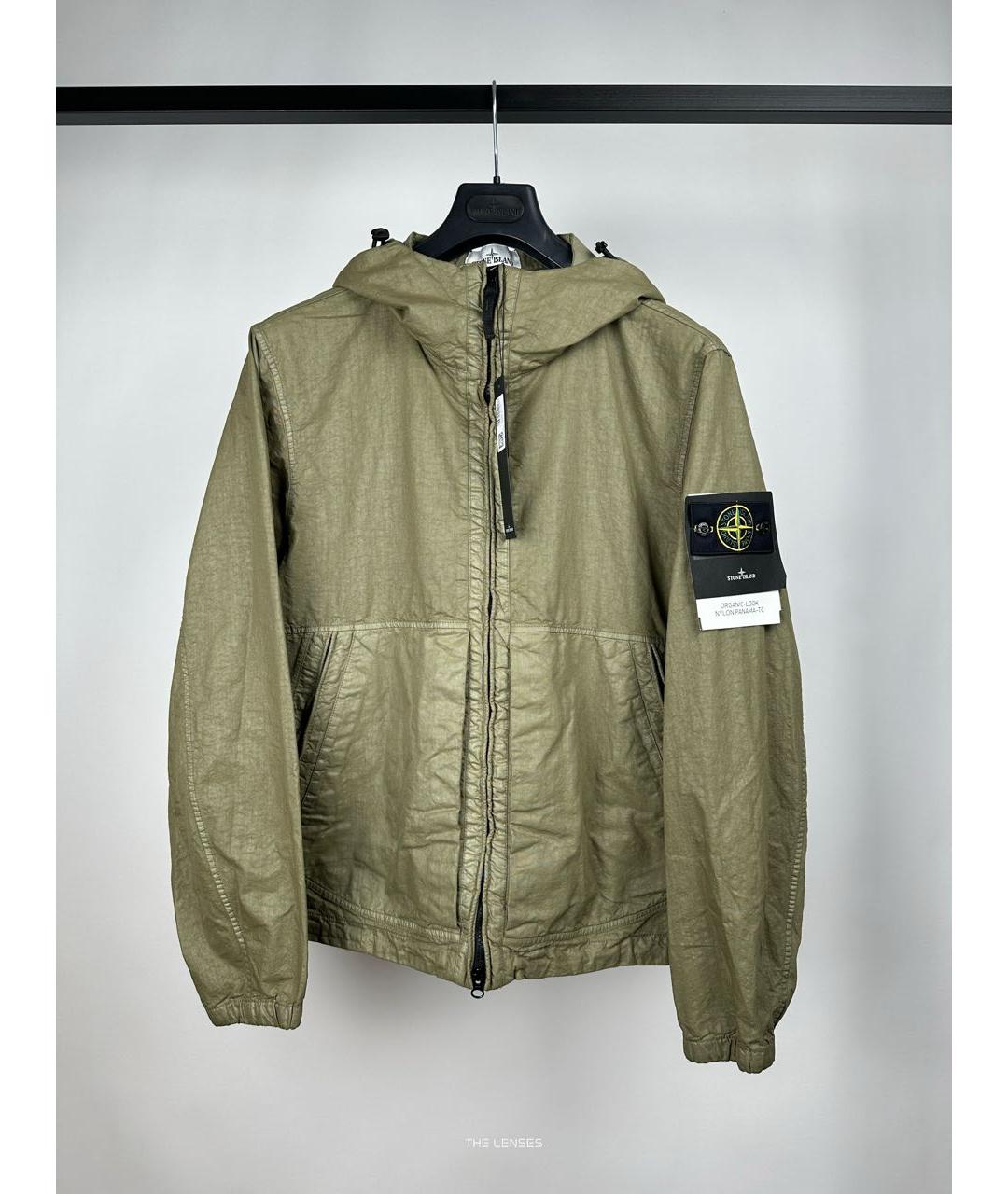 STONE ISLAND Куртка, фото 2