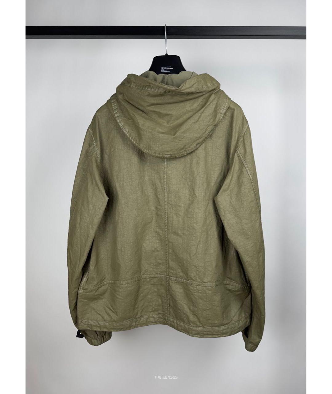 STONE ISLAND Куртка, фото 3