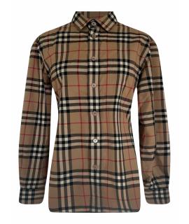 BURBERRY Кэжуал рубашка