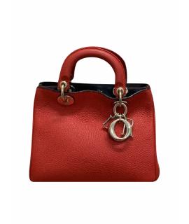 CHRISTIAN DIOR Сумка через плечо