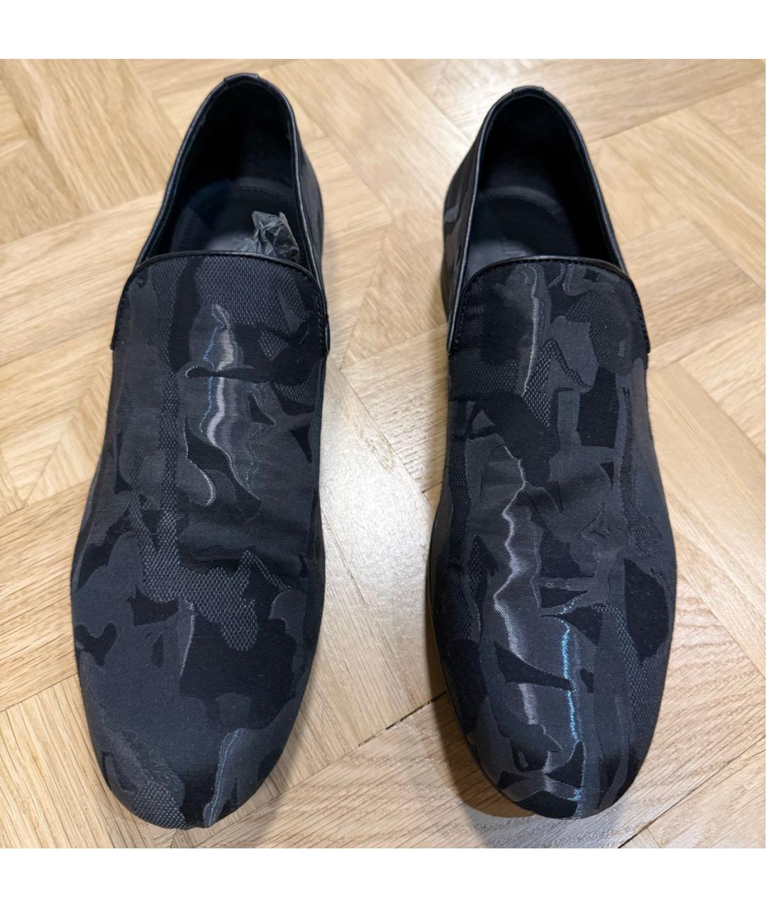 JIMMY CHOO Мульти лоферы, фото 2
