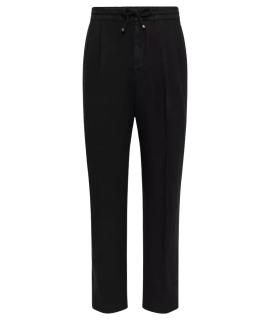 BRUNELLO CUCINELLI Повседневные брюки