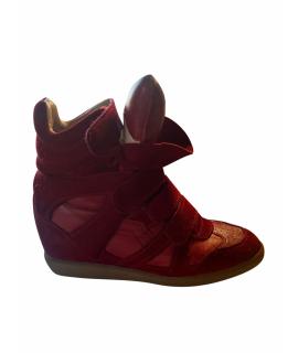 ISABEL MARANT Кеды