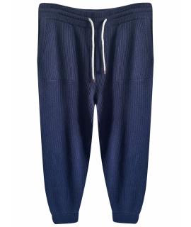 BRUNELLO CUCINELLI Повседневные брюки