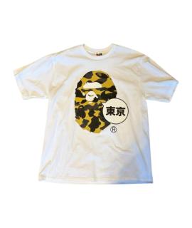 BAPE Футболка