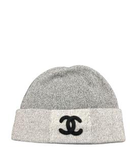 CHANEL Шапка