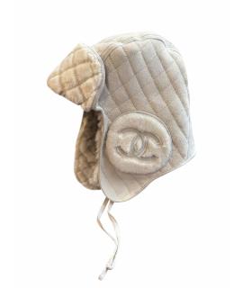 CHANEL Шапка